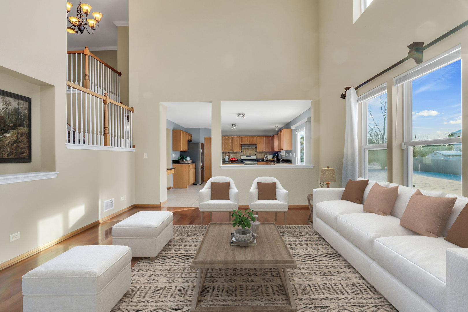 1122 Waverly Drive, Lake Villa, IL 60046