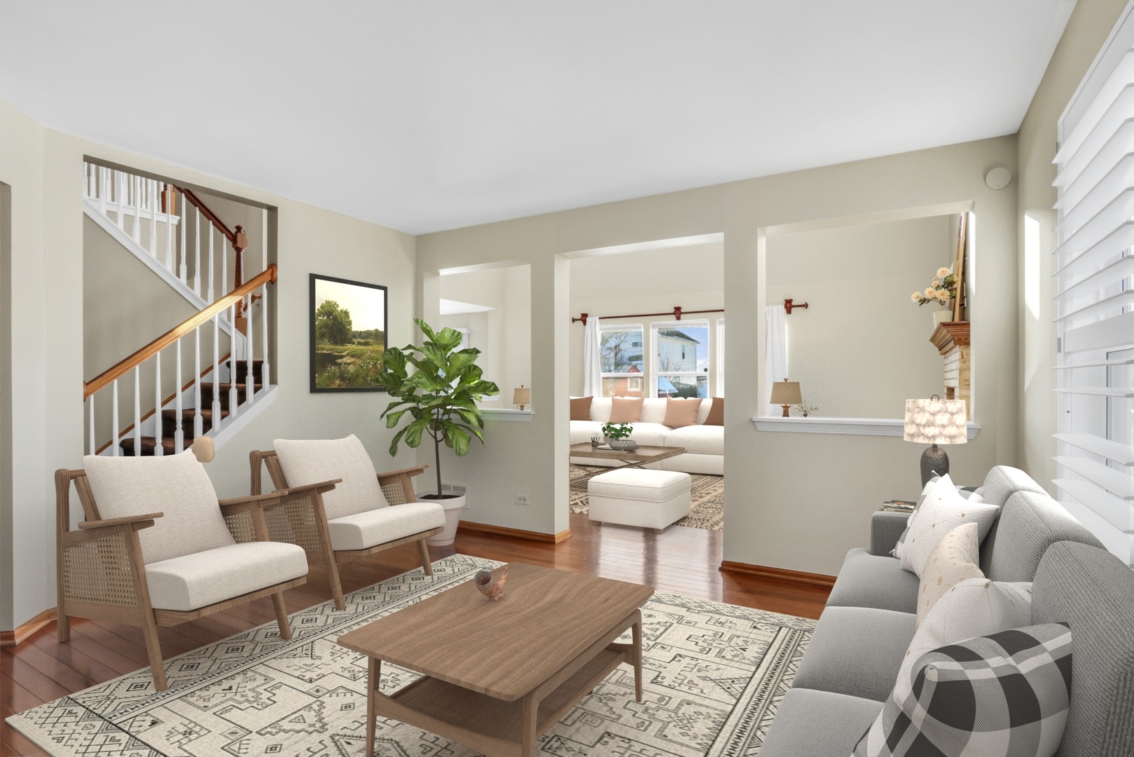 1122 Waverly Drive, Lake Villa, IL 60046