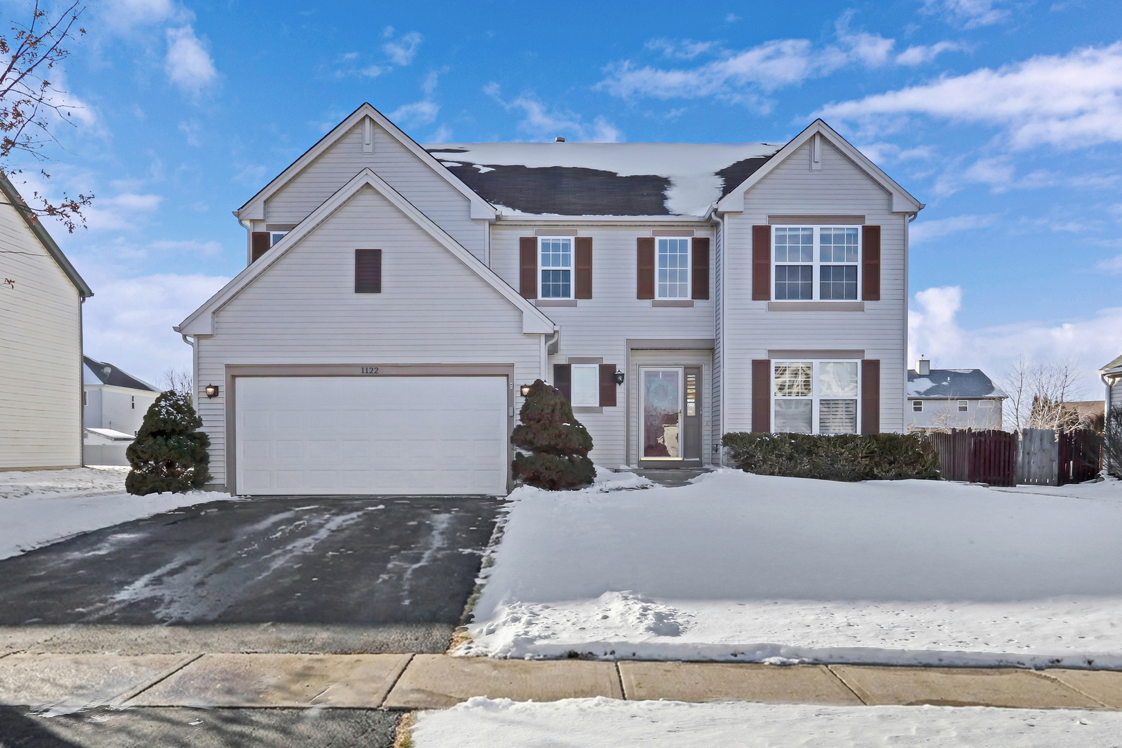 1122 Waverly Drive, Lake Villa, IL 60046