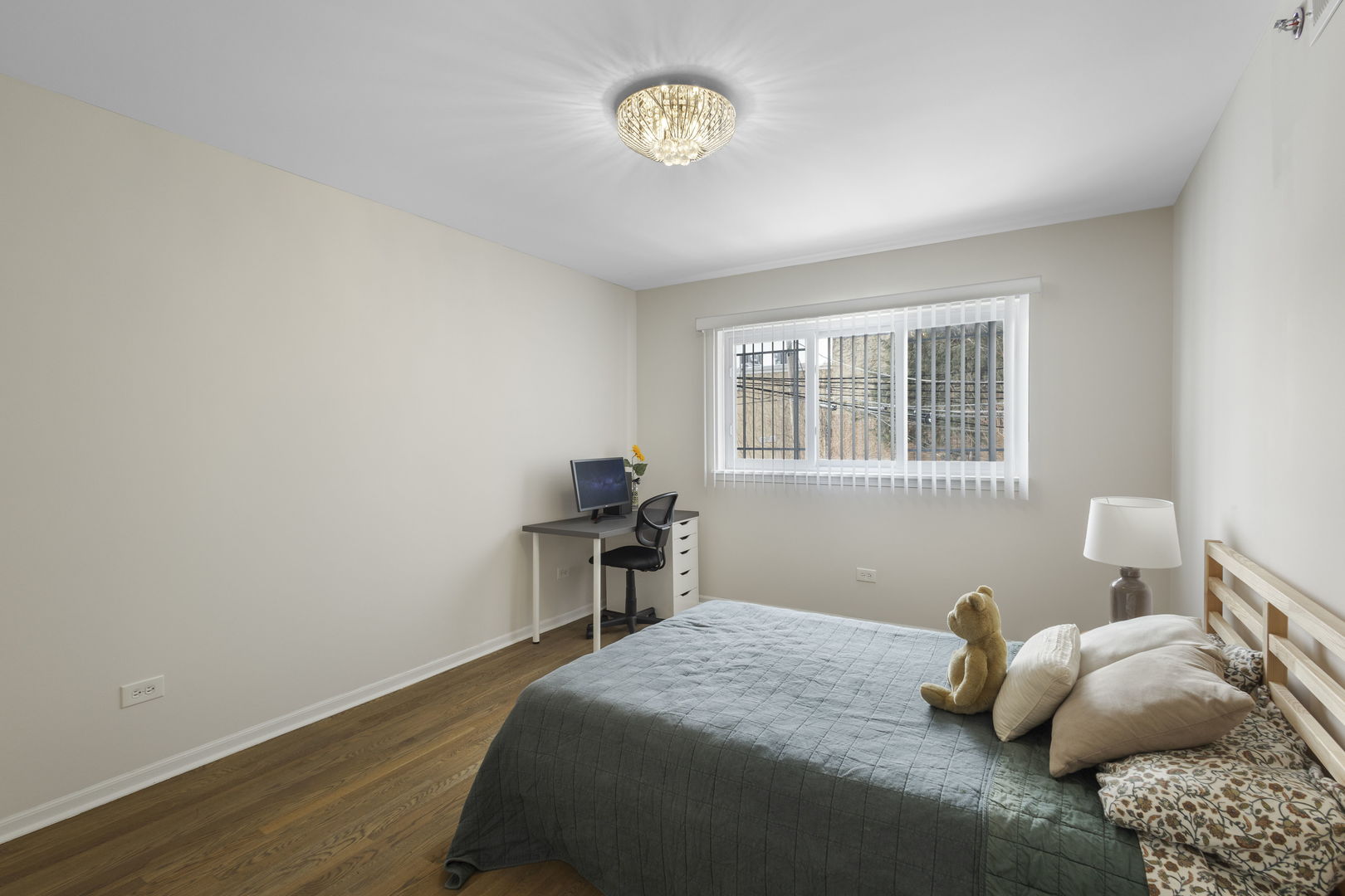 9700 McVicker Avenue #2N, Oak Lawn, IL 60453