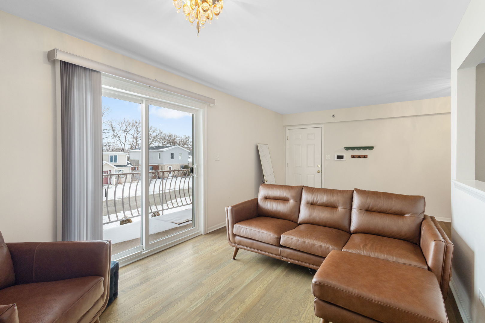 9700 McVicker Avenue #2N, Oak Lawn, IL 60453