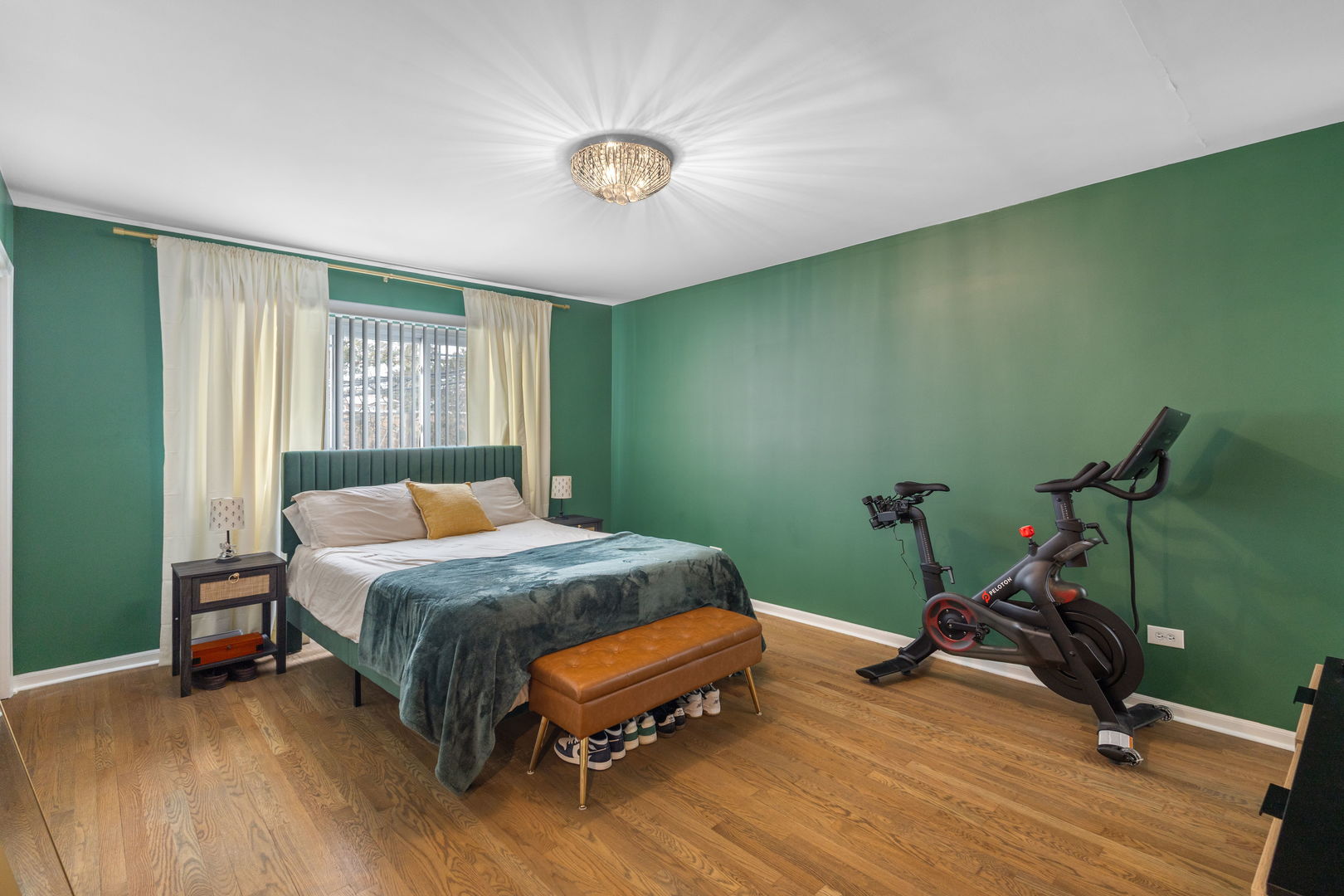 9700 McVicker Avenue #2N, Oak Lawn, IL 60453