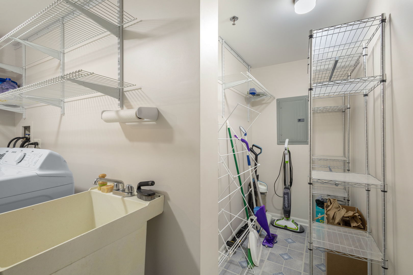 9700 McVicker Avenue #2N, Oak Lawn, IL 60453