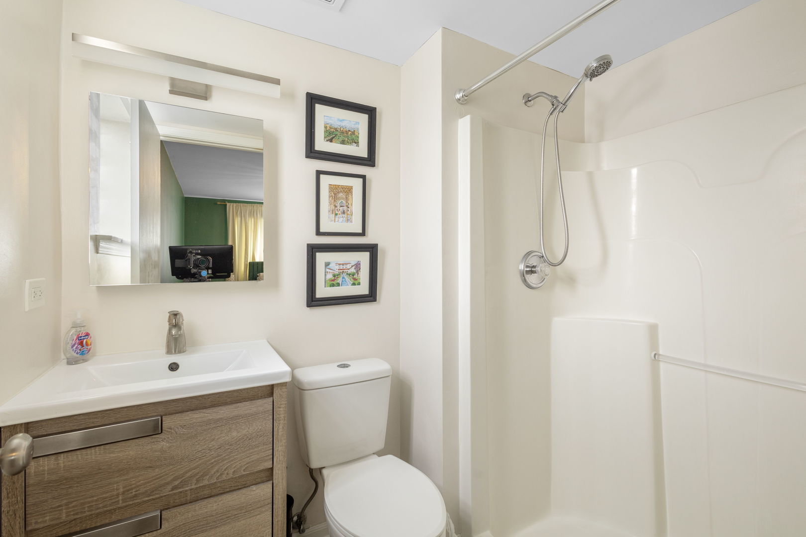 9700 McVicker Avenue #2N, Oak Lawn, IL 60453