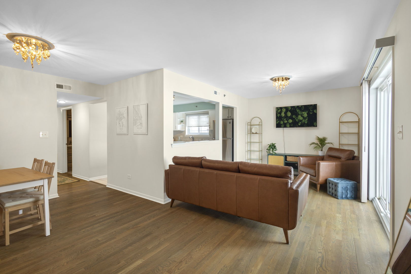 9700 McVicker Avenue #2N, Oak Lawn, IL 60453