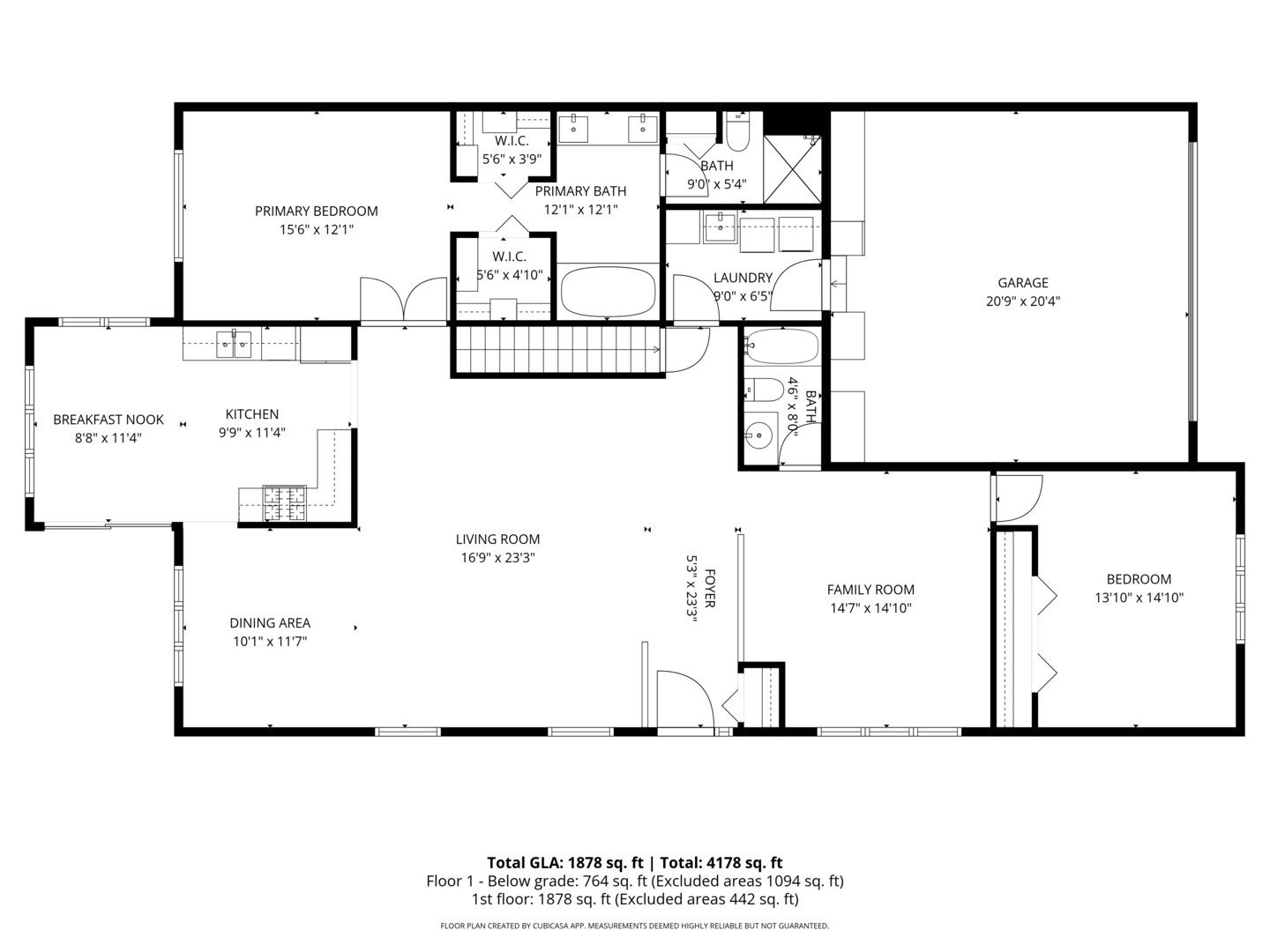 13 Iliad Drive, Tinley Park, IL 60477