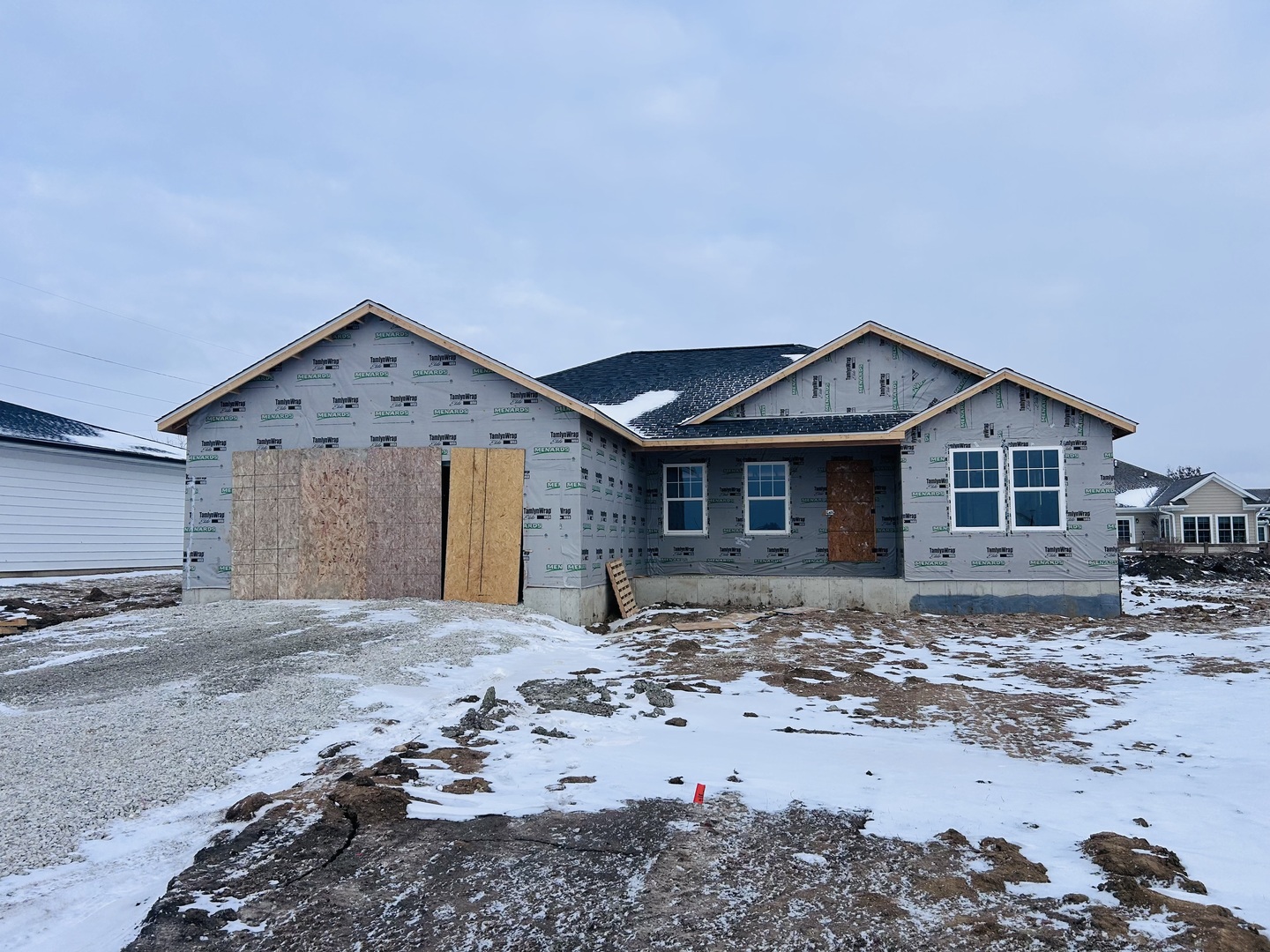 1865 Sycamore Street, Peru, IL 61354