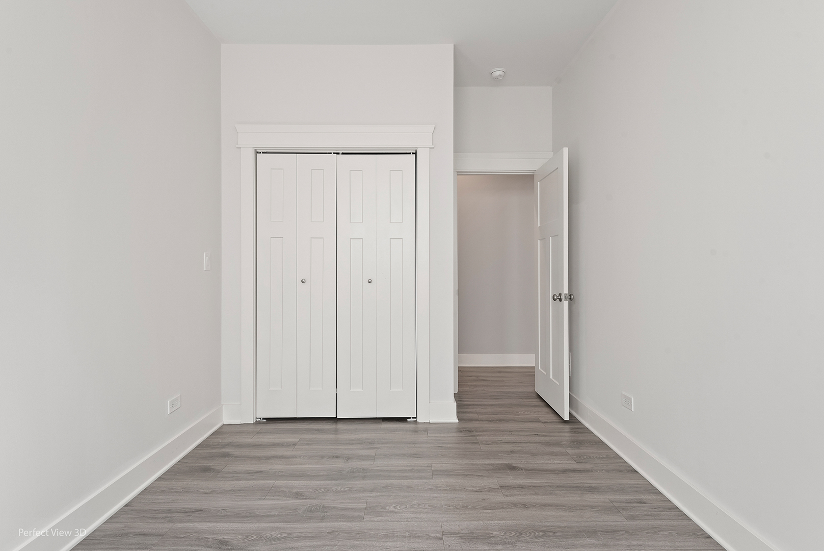 4552 S Evans Avenue #2, Chicago, IL 60653