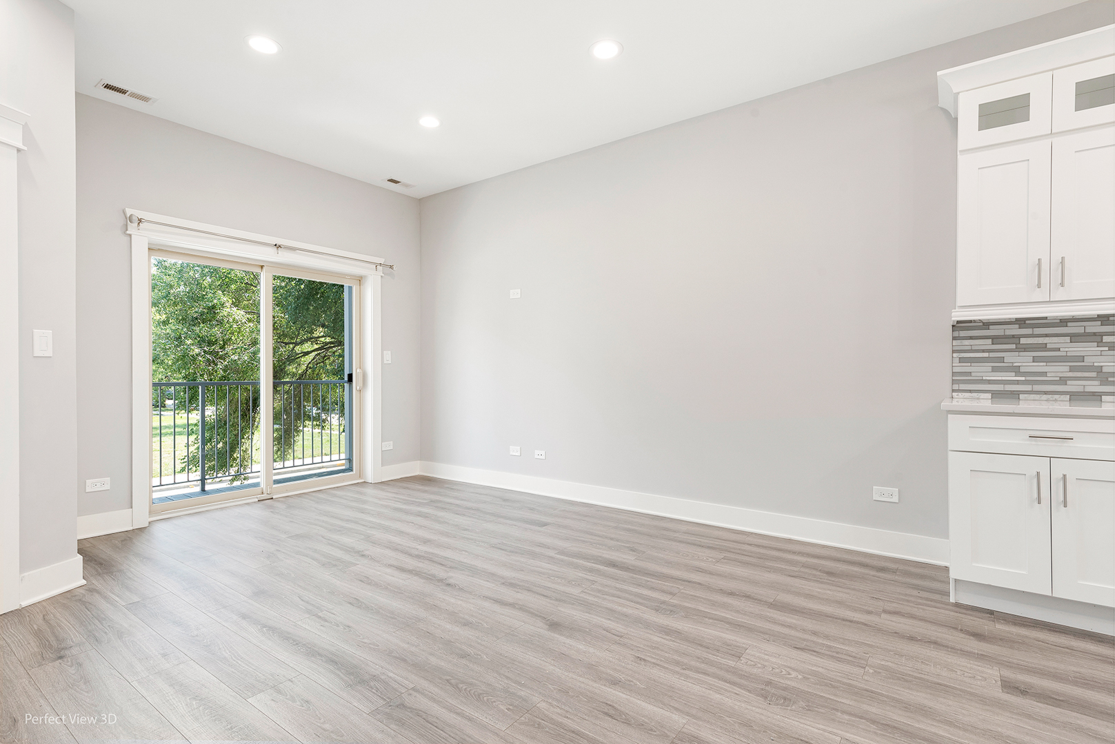 4552 S Evans Avenue #2, Chicago, IL 60653