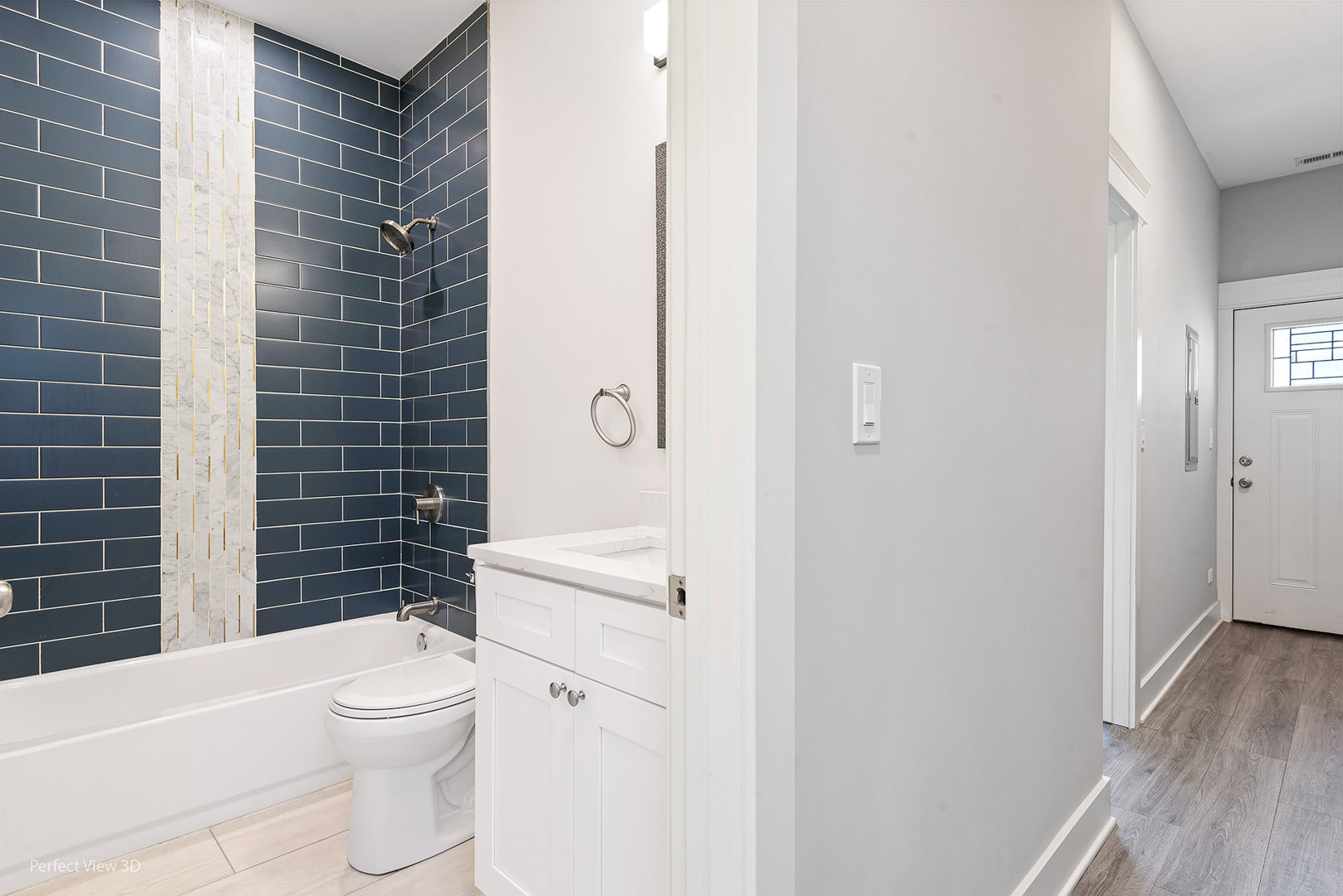 4552 S Evans Avenue #2, Chicago, IL 60653