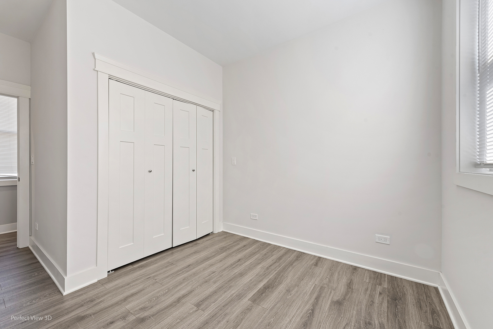 4552 S Evans Avenue #2, Chicago, IL 60653