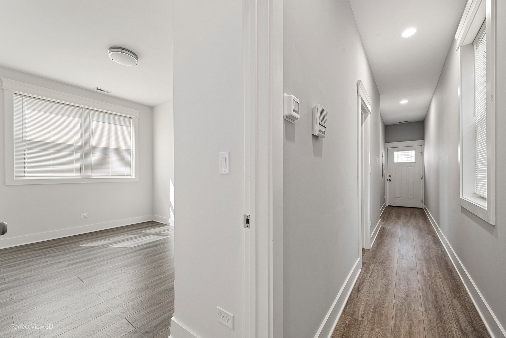 4552 S Evans Avenue #2, Chicago, IL 60653