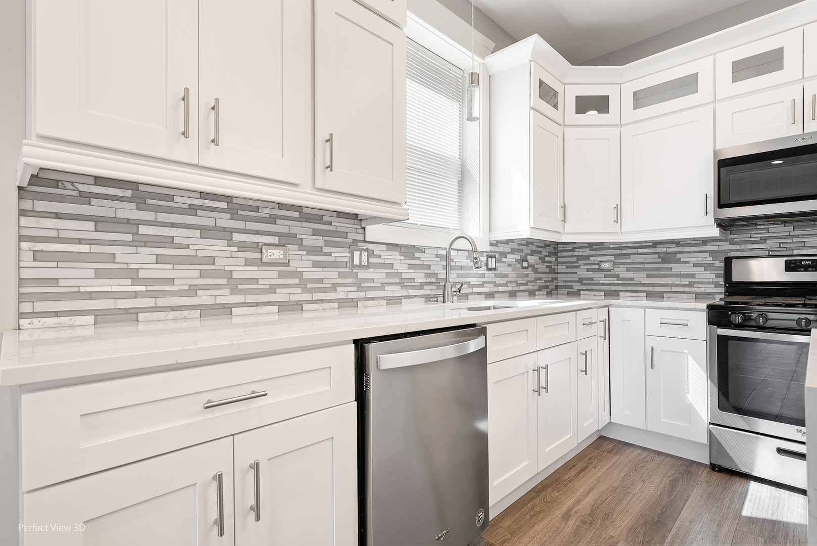 4552 S Evans Avenue #2, Chicago, IL 60653