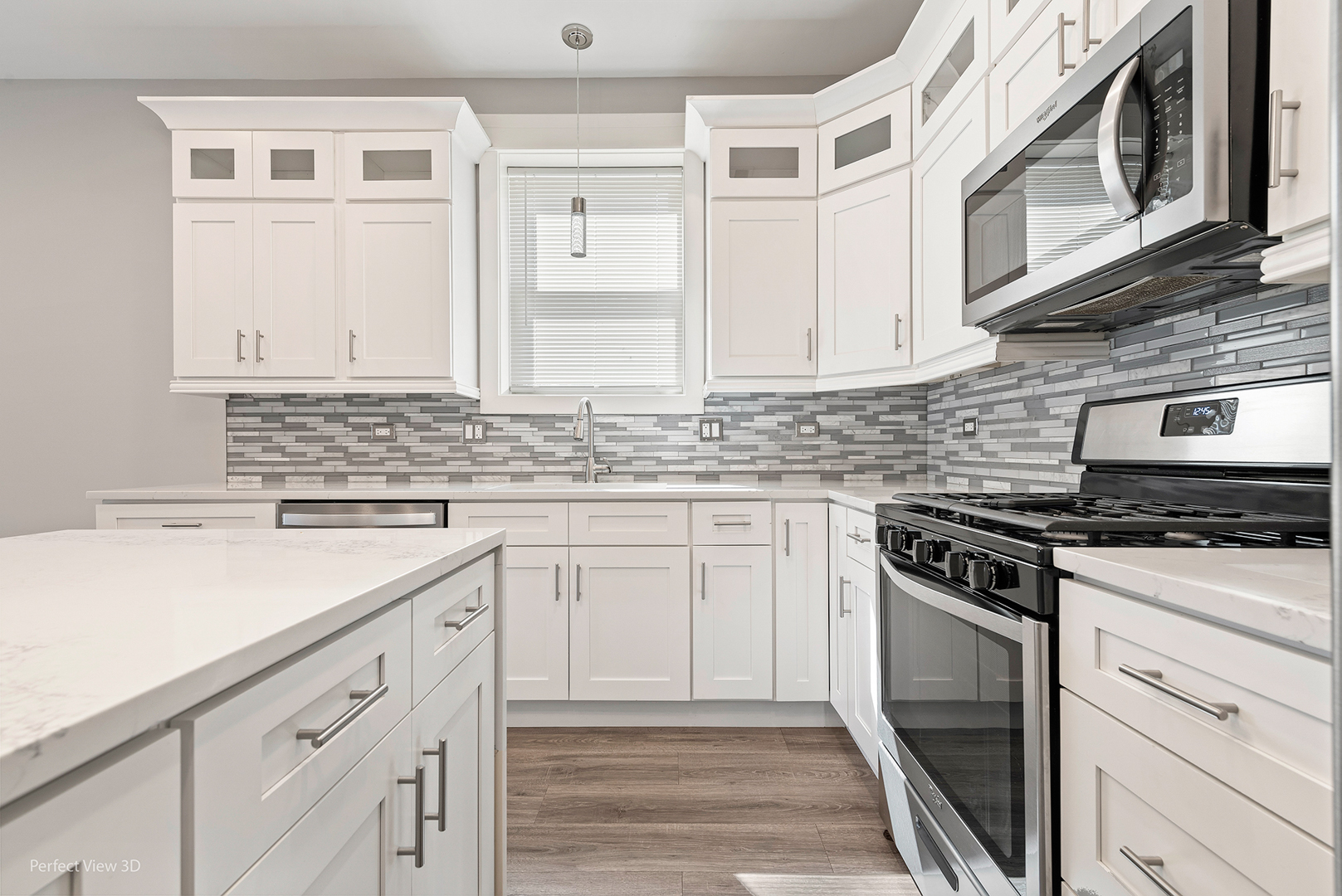 4552 S Evans Avenue #2, Chicago, IL 60653