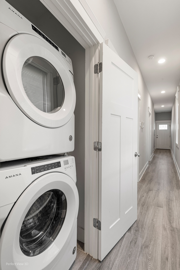 4552 S Evans Avenue #2, Chicago, IL 60653