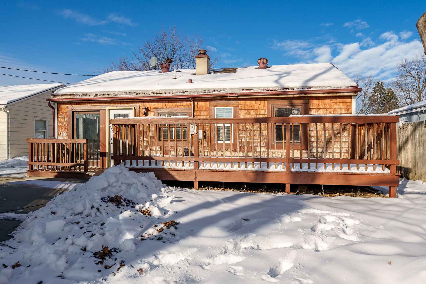 2004 Sauber Avenue, Rockford, IL 61103