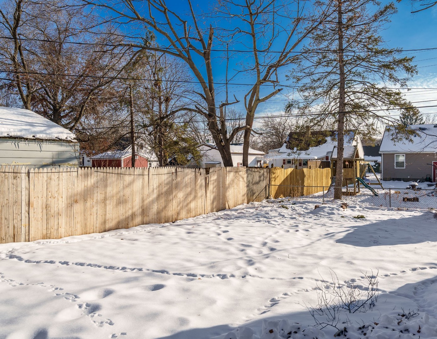 2004 Sauber Avenue, Rockford, IL 61103