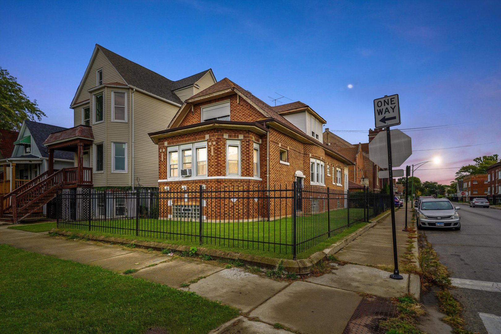7157 S Sangamon Street, Chicago, IL 60621
