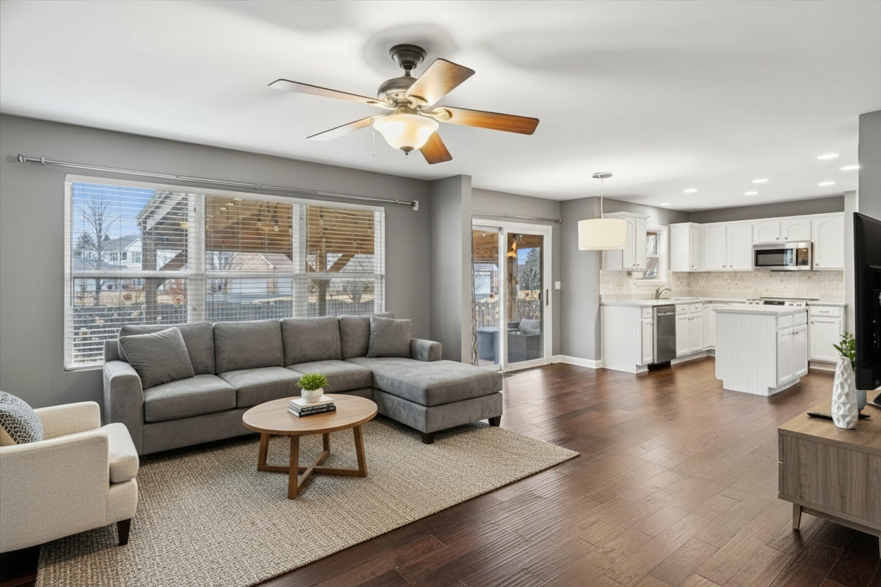 1568 Woodland Lane, Bolingbrook, IL 60490