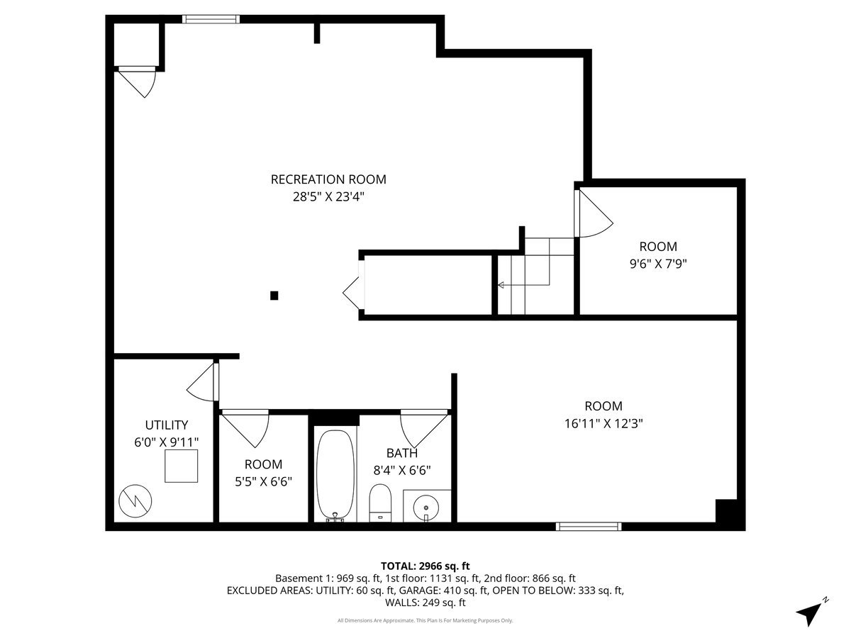 1568 Woodland Lane, Bolingbrook, IL 60490