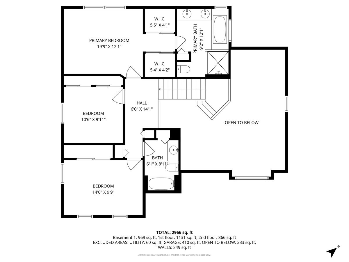 1568 Woodland Lane, Bolingbrook, IL 60490