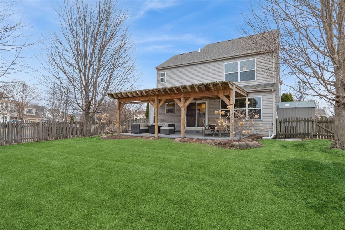 1568 Woodland Lane, Bolingbrook, IL 60490