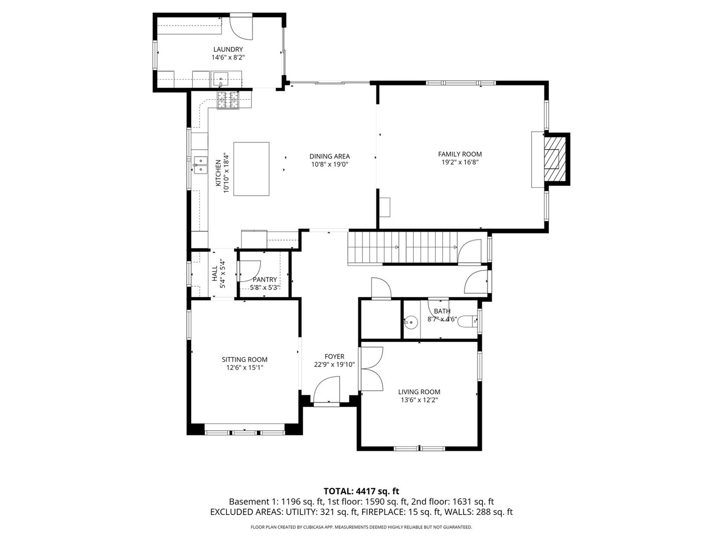 216 S Whispering Hills Drive, Naperville, IL 60540