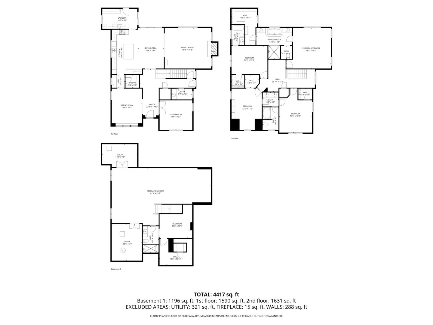 216 S Whispering Hills Drive, Naperville, IL 60540