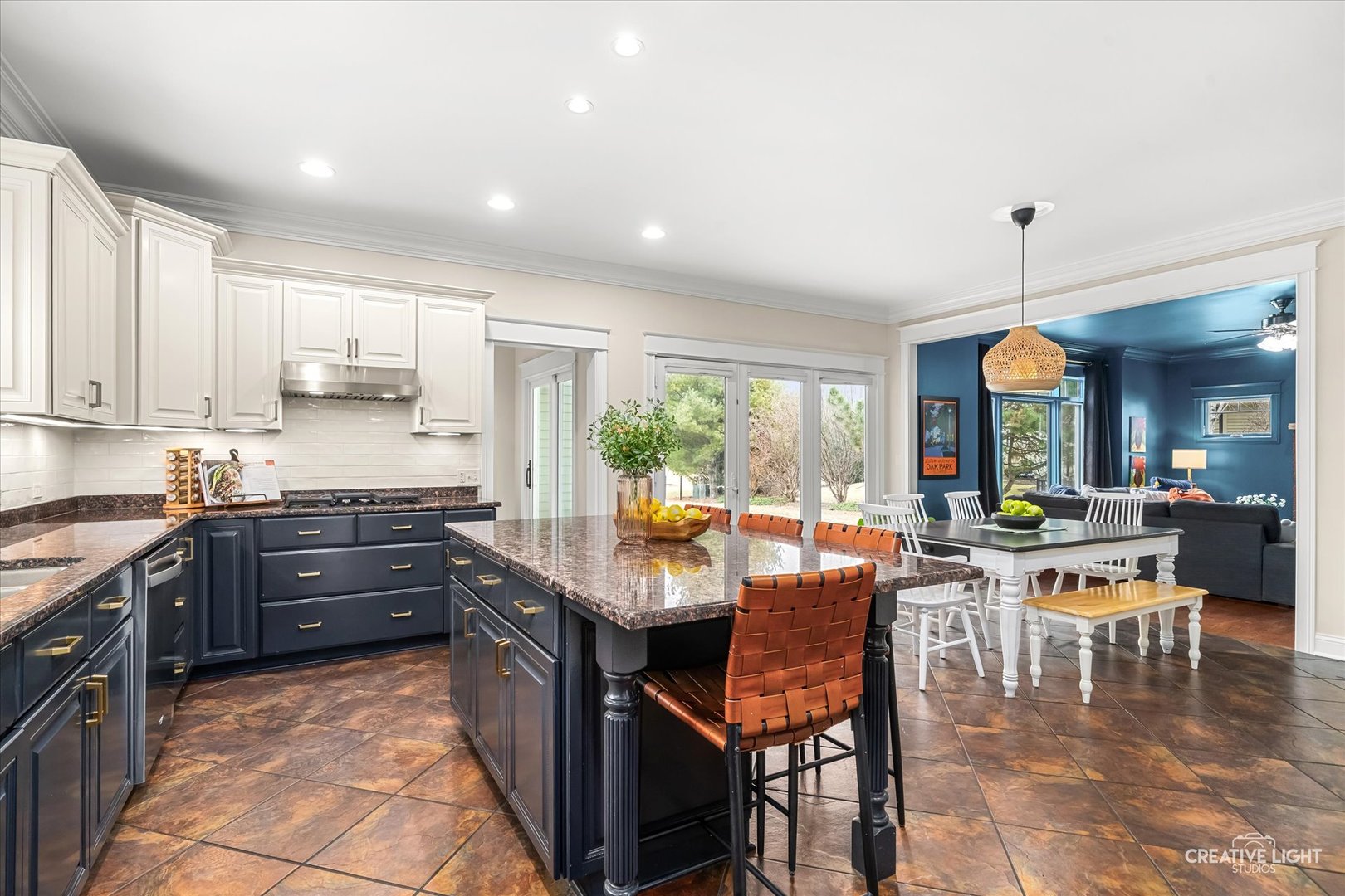 216 S Whispering Hills Drive, Naperville, IL 60540