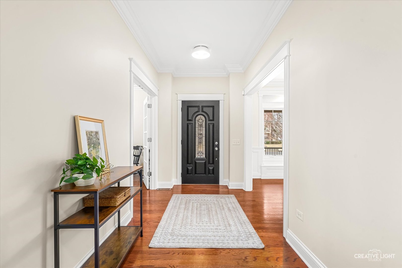 216 S Whispering Hills Drive, Naperville, IL 60540