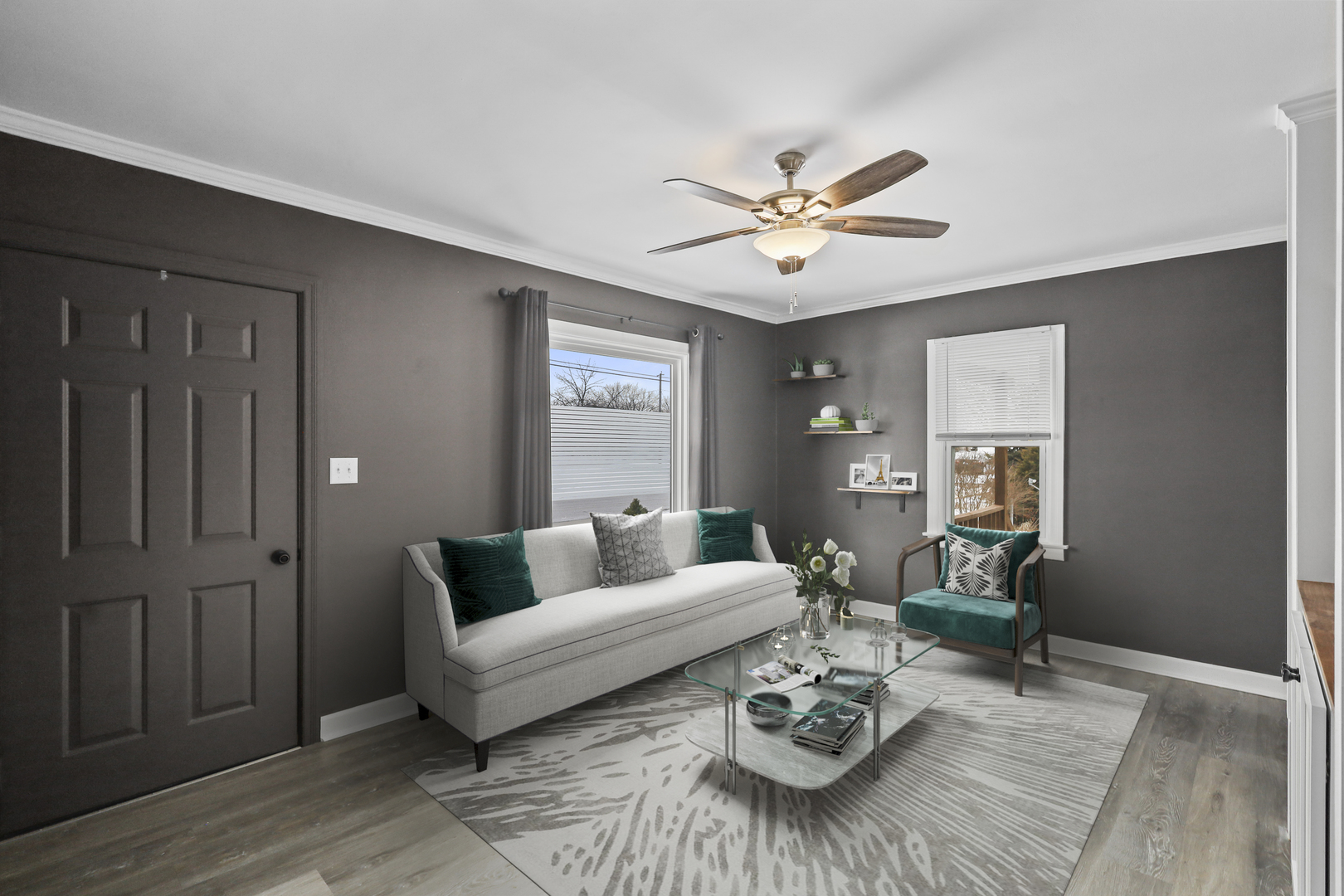 304 W Van Buren Street, Marengo, IL 60152