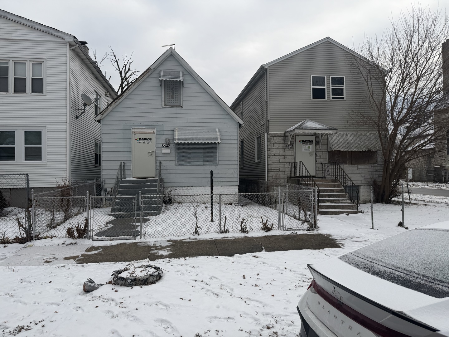 10623 S Perry Avenue, Chicago, IL 60628