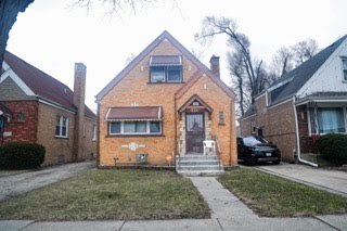 1107 24th Avenue, Bellwood, IL 60104