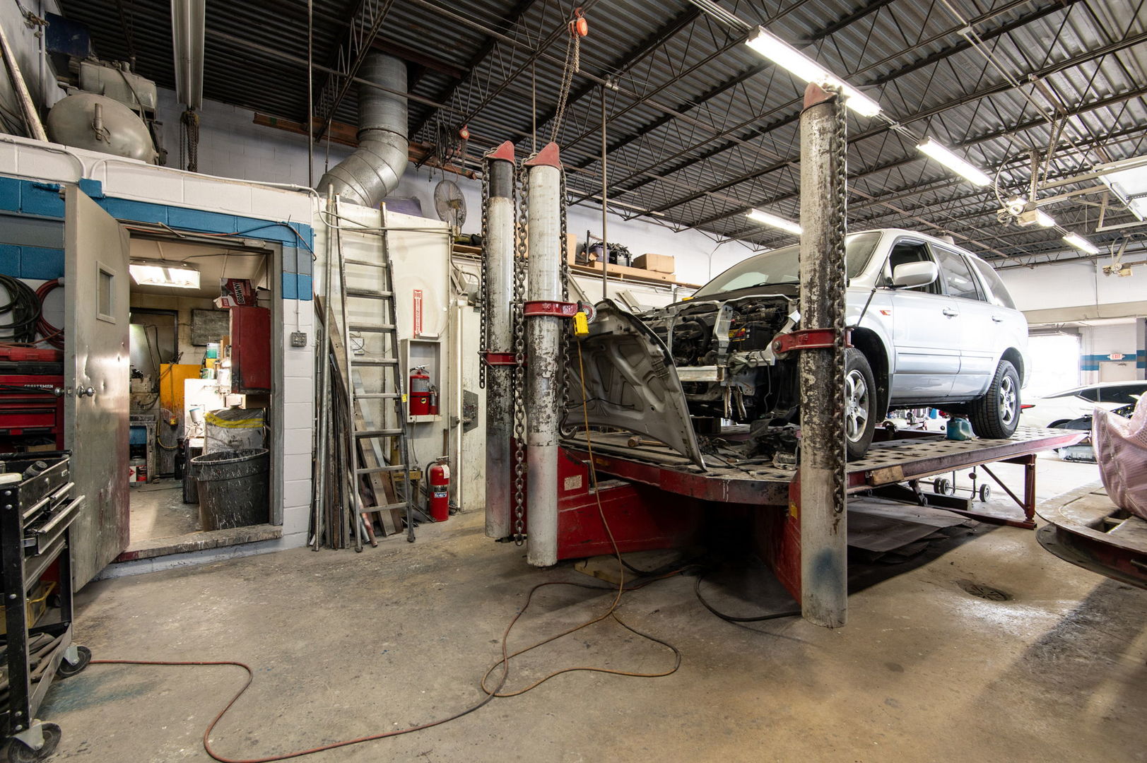 Bridgeview, IL 60455