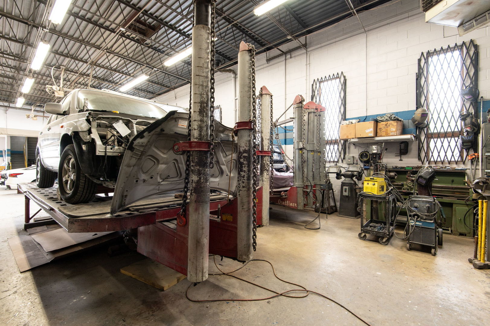 Bridgeview, IL 60455