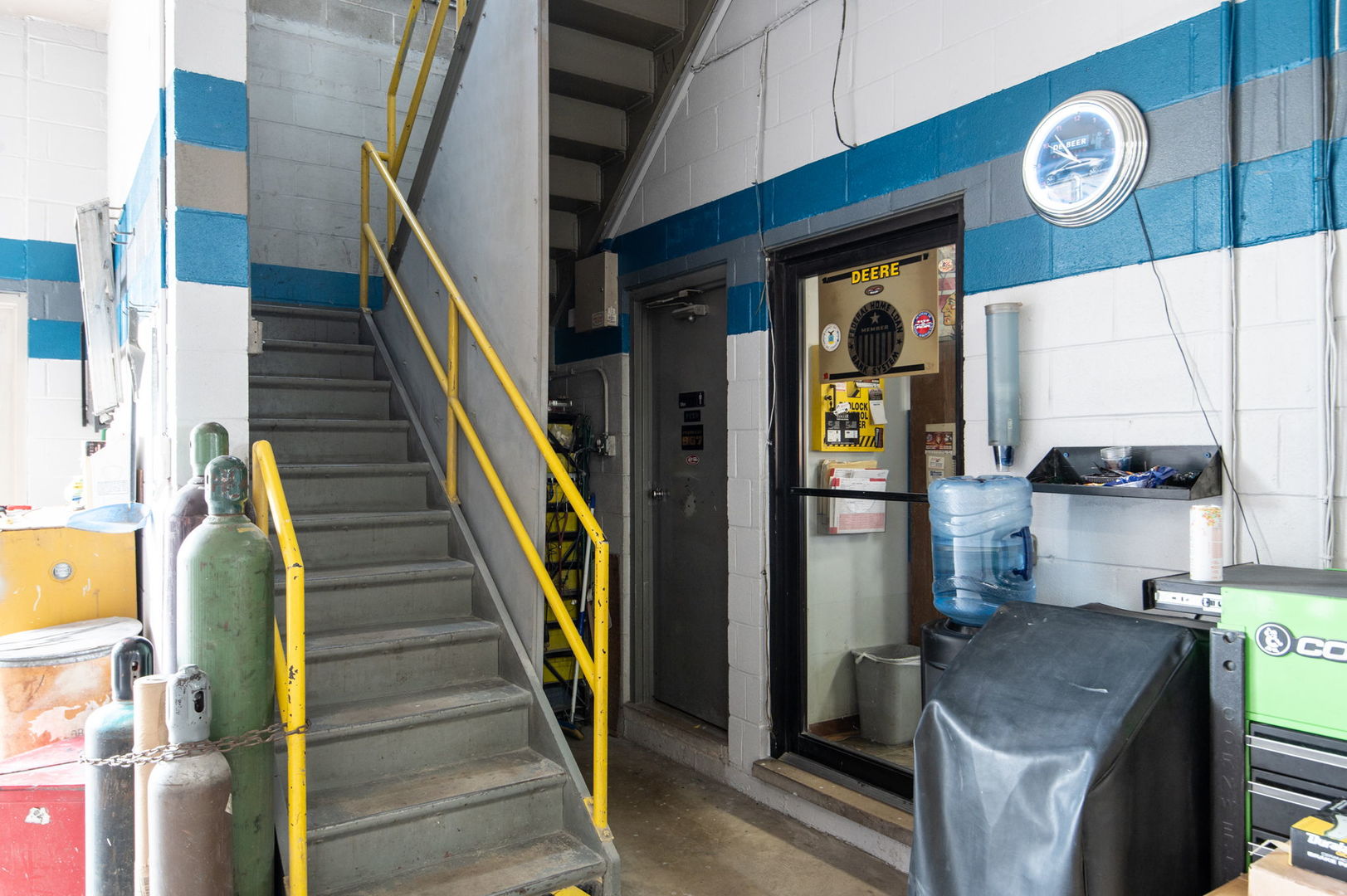 Bridgeview, IL 60455