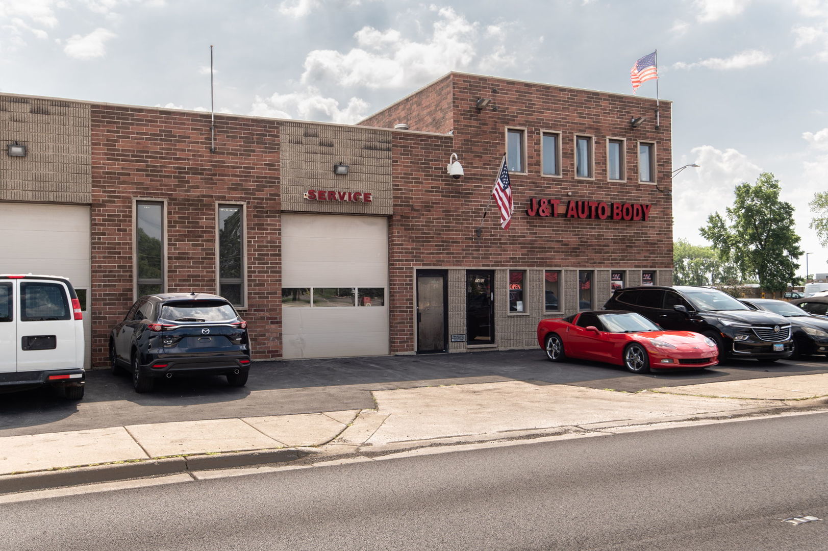 Bridgeview, IL 60455