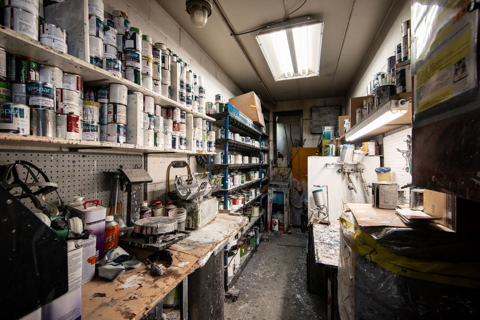 Bridgeview, IL 60455