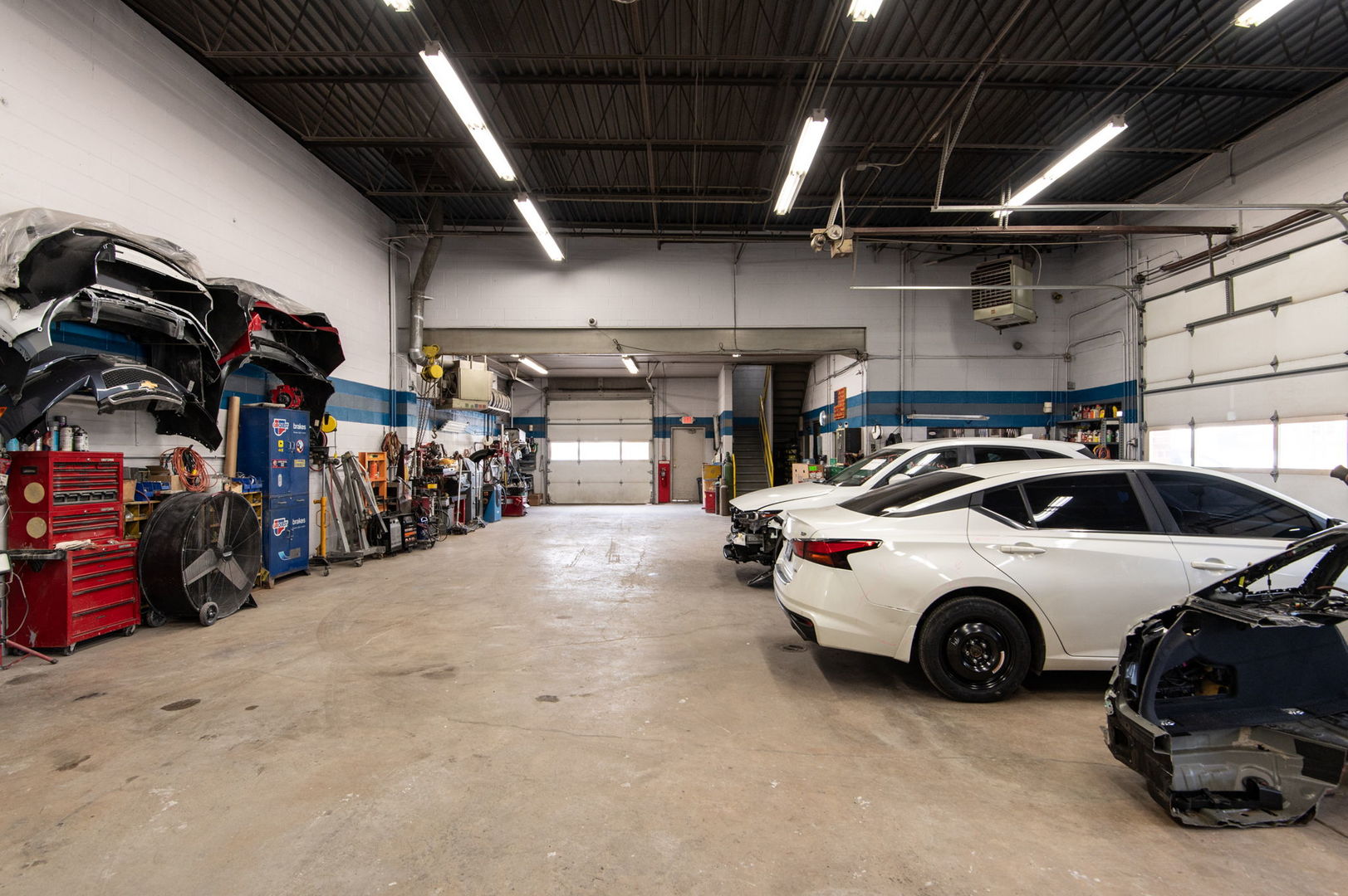 Bridgeview, IL 60455