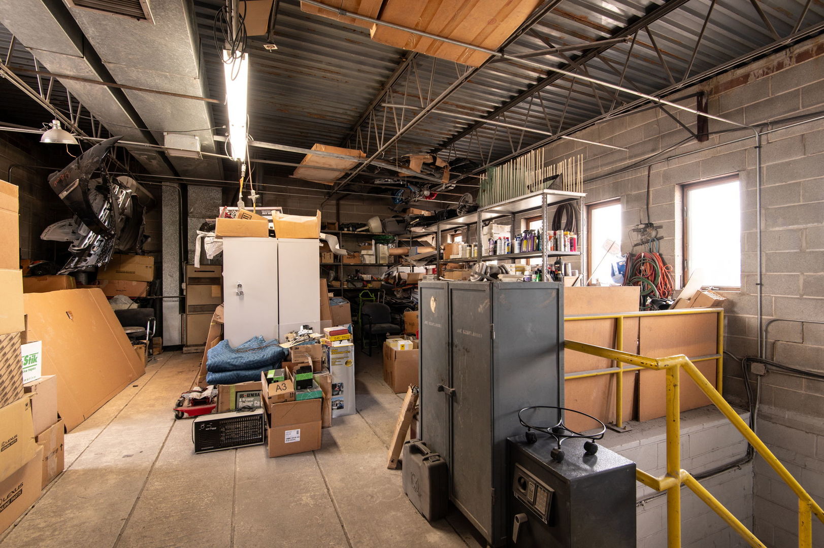 Bridgeview, IL 60455