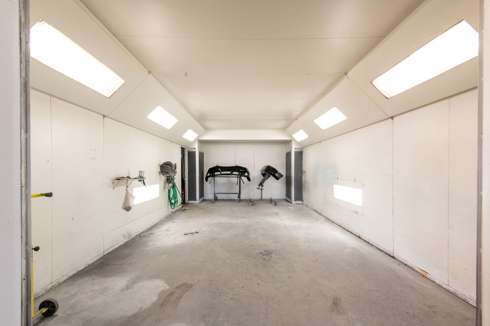 Bridgeview, IL 60455