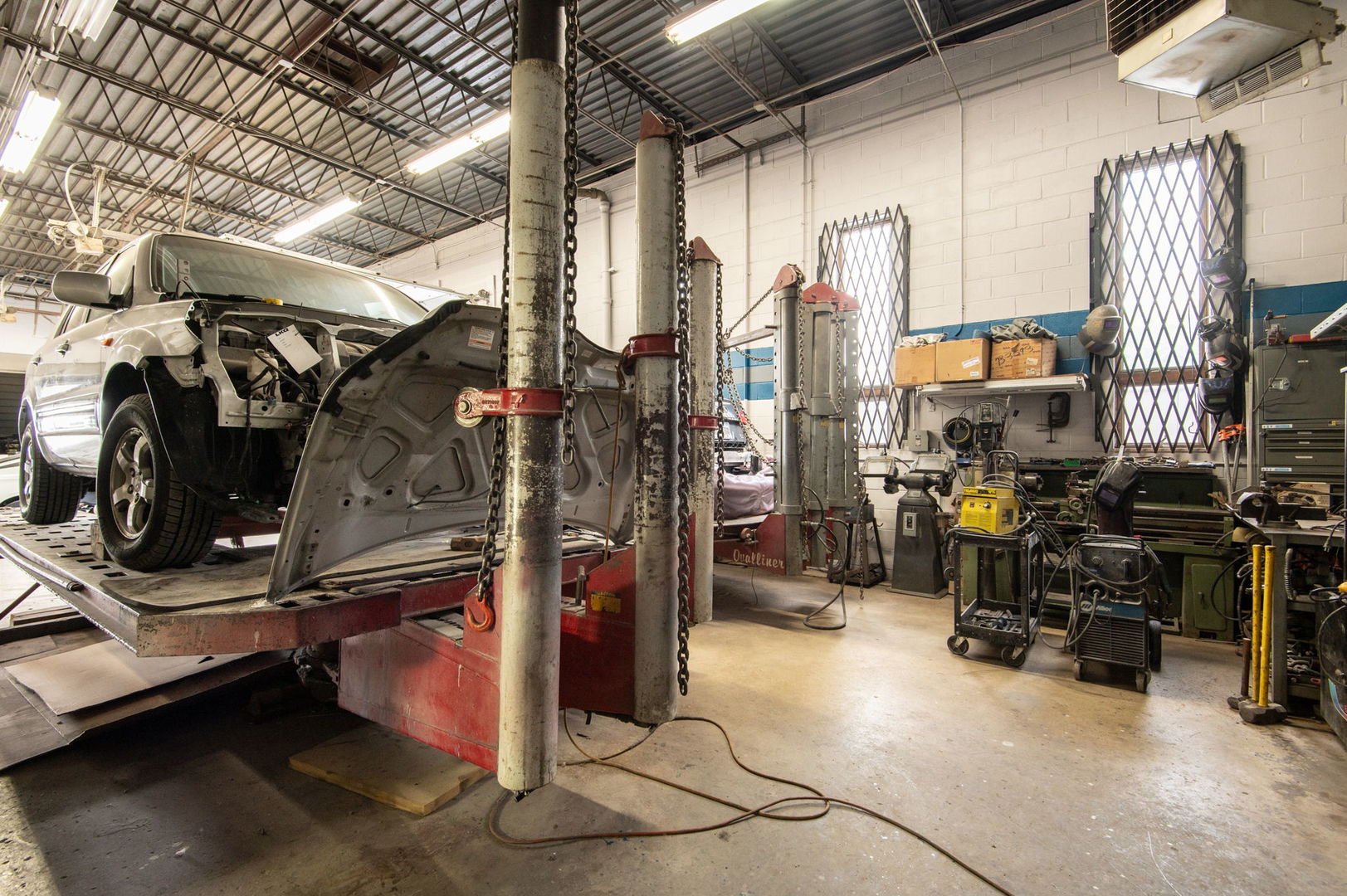 Bridgeview, IL 60455