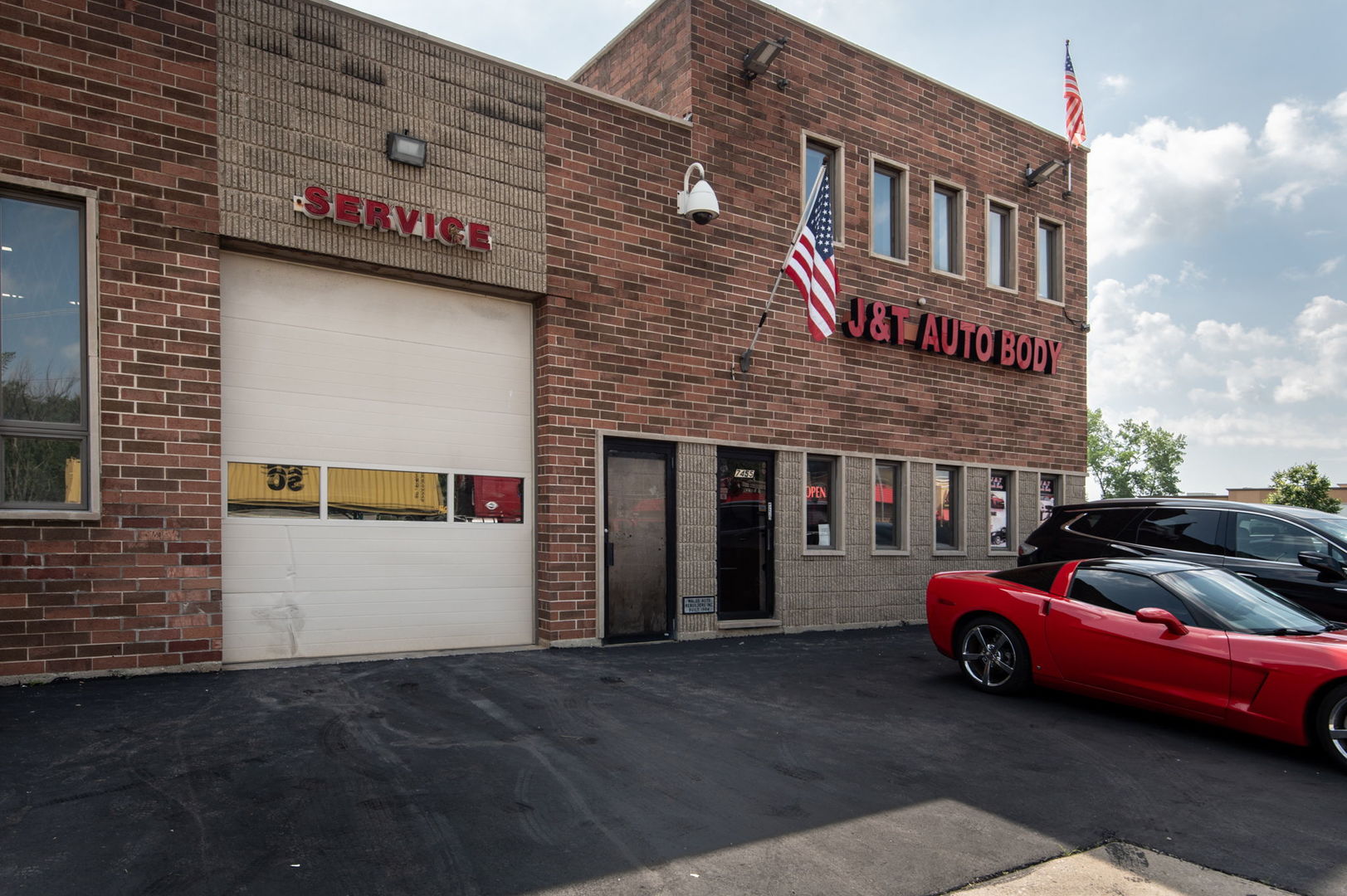 Bridgeview, IL 60455