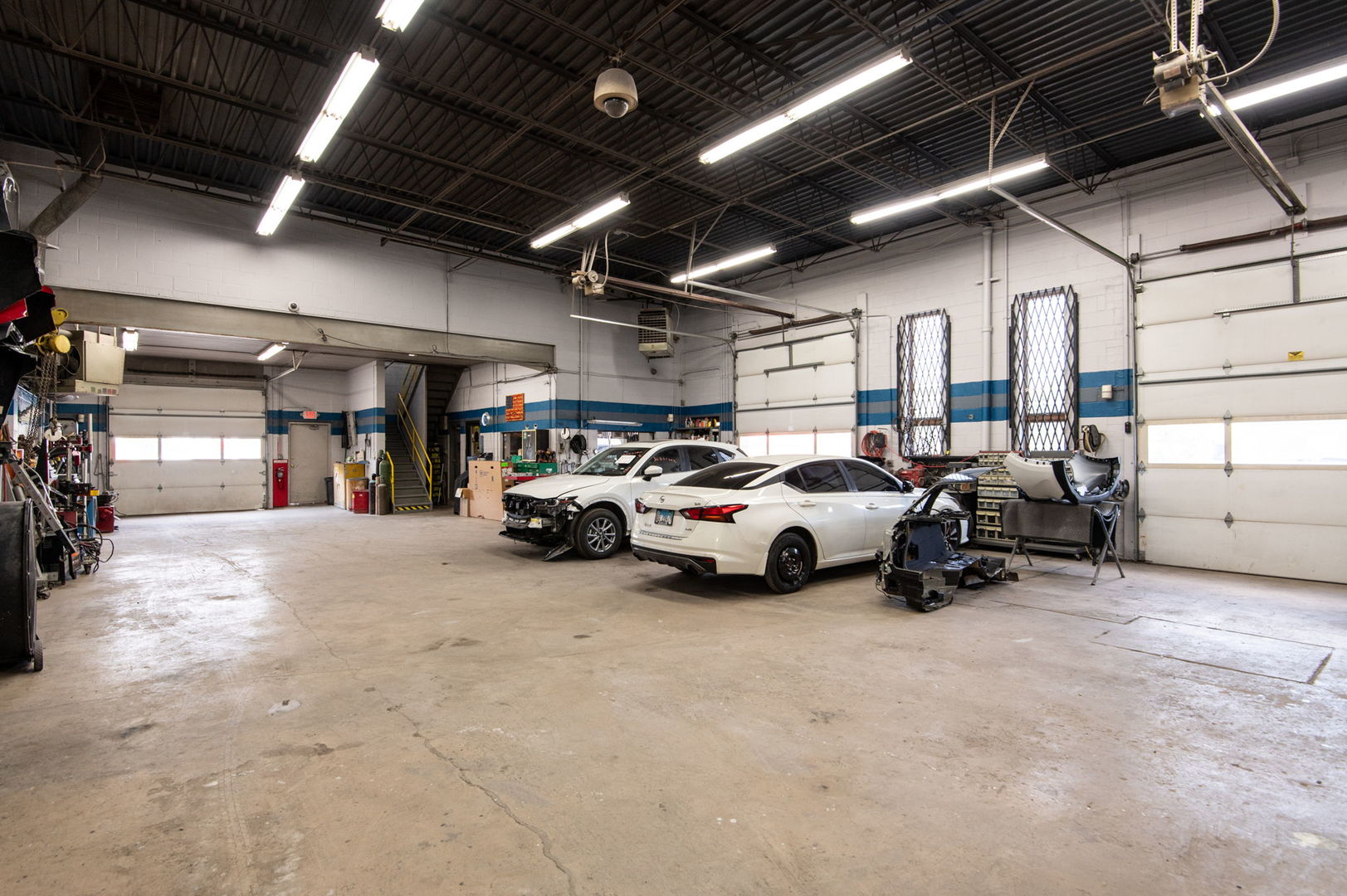 Bridgeview, IL 60455