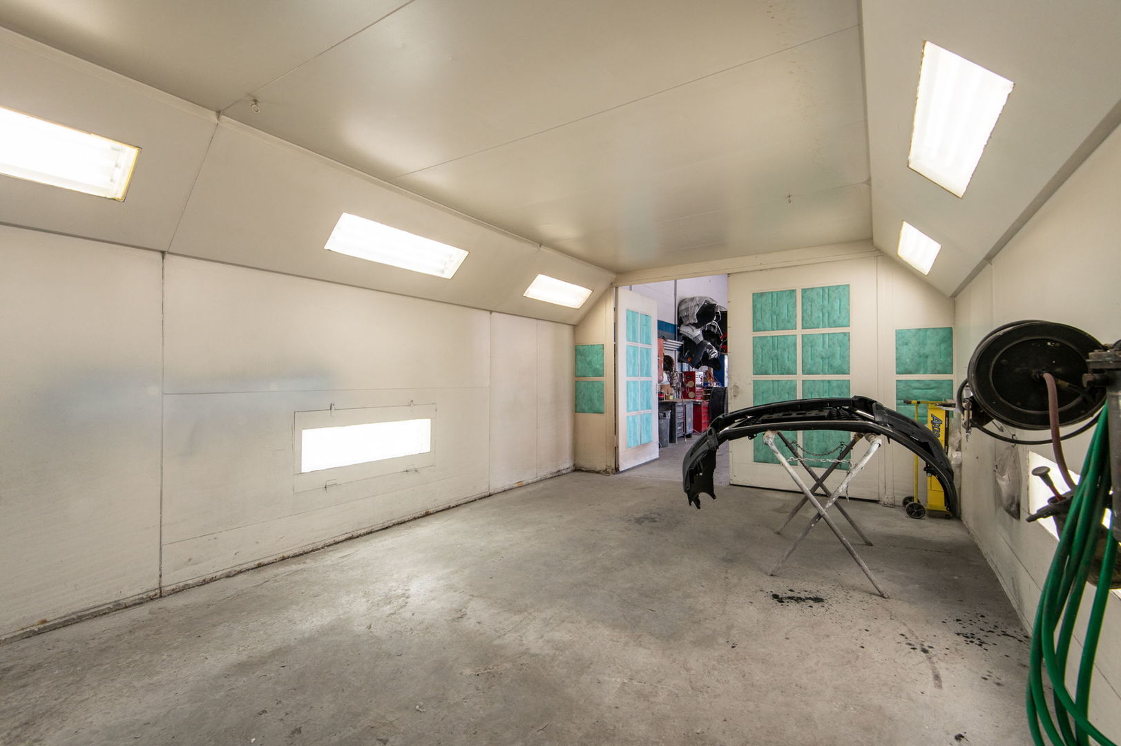 Bridgeview, IL 60455