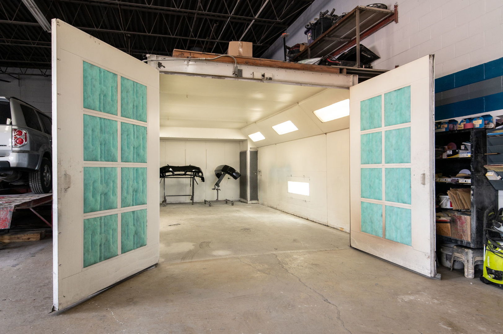 Bridgeview, IL 60455