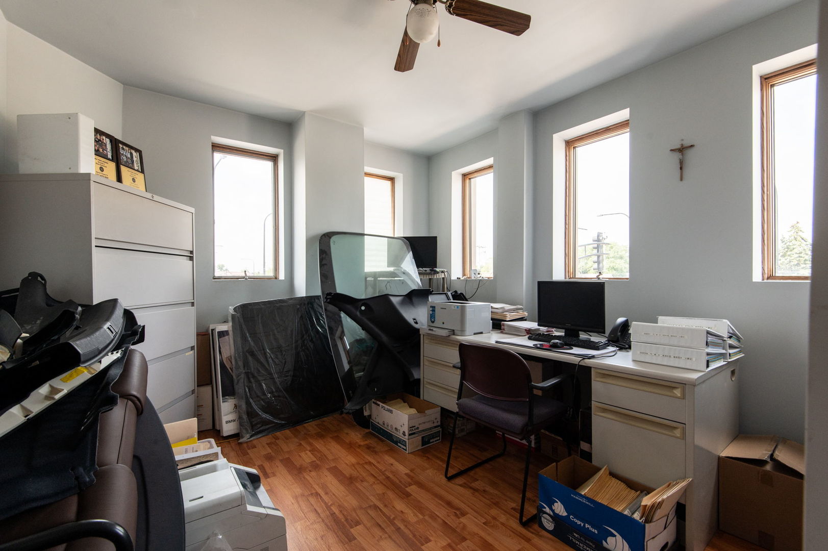 Bridgeview, IL 60455