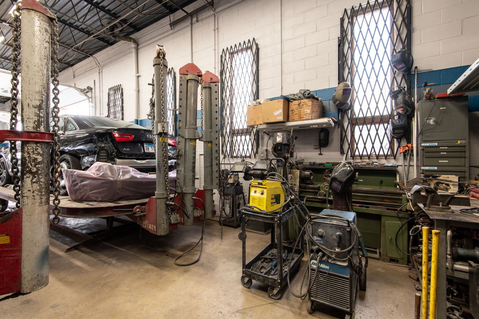 Bridgeview, IL 60455