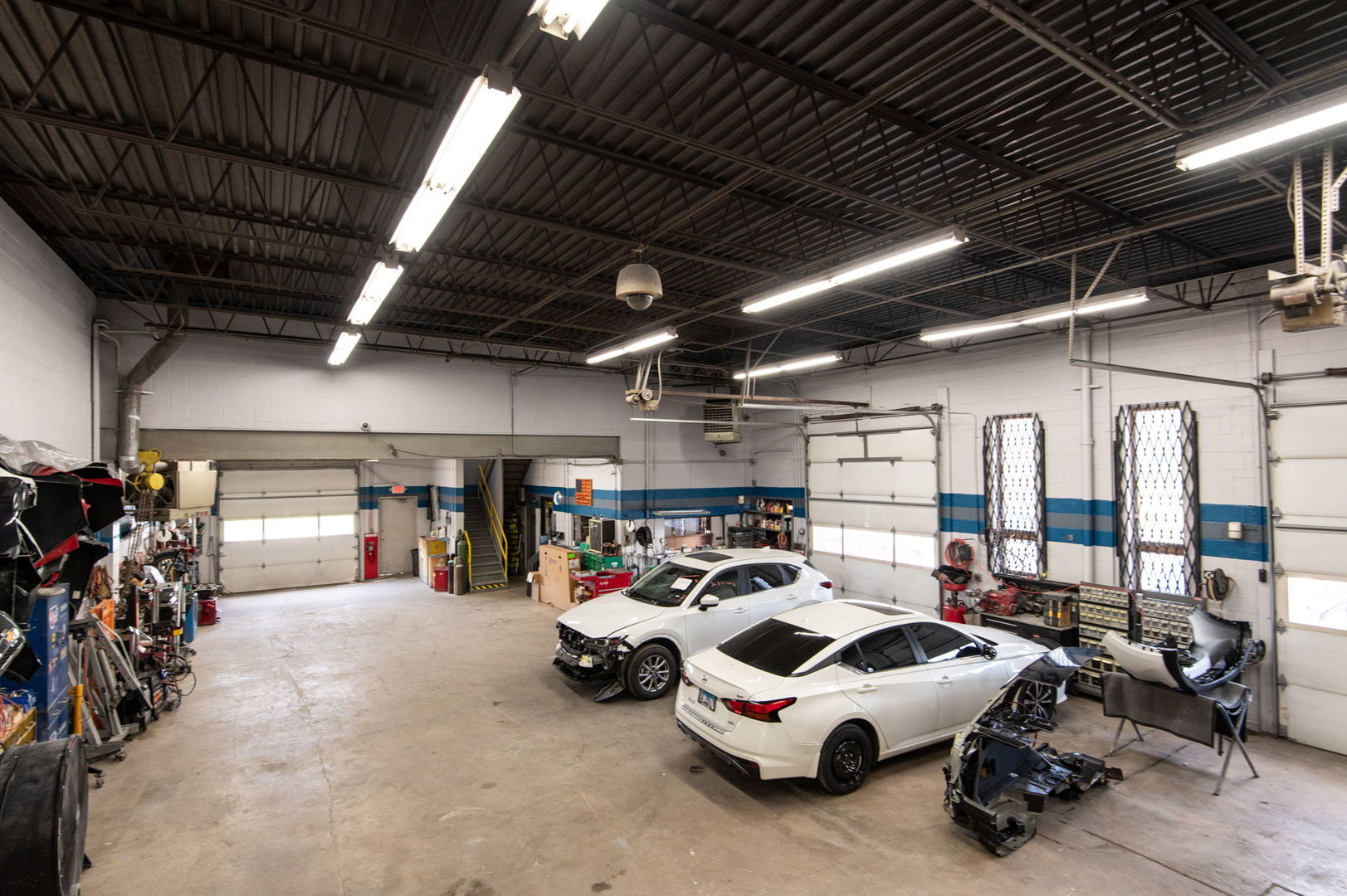 Bridgeview, IL 60455