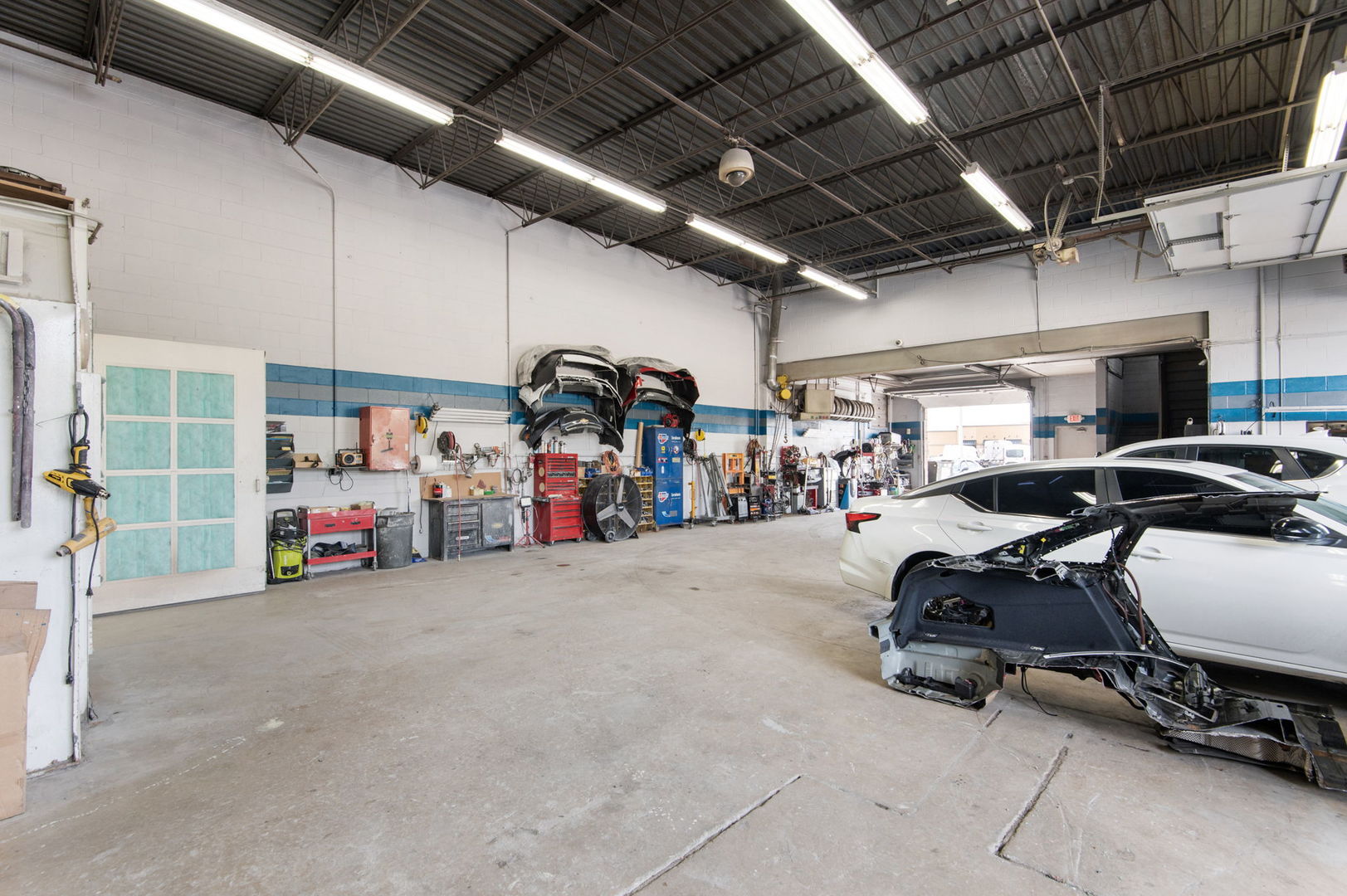 Bridgeview, IL 60455